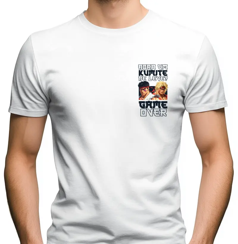 Kumite de leve?