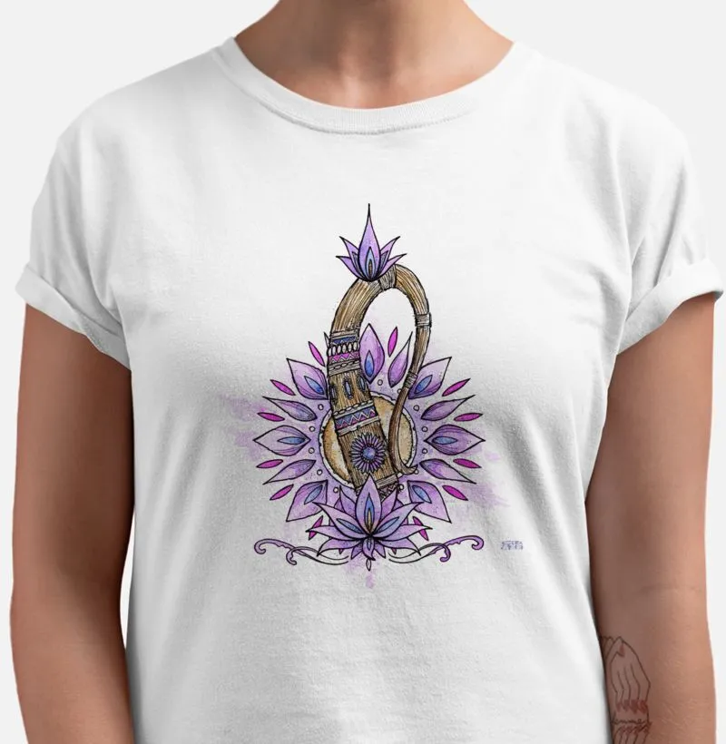 Algodão Peruano - NANÃ