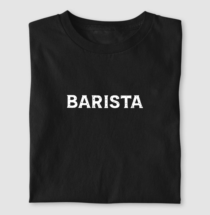 Barista