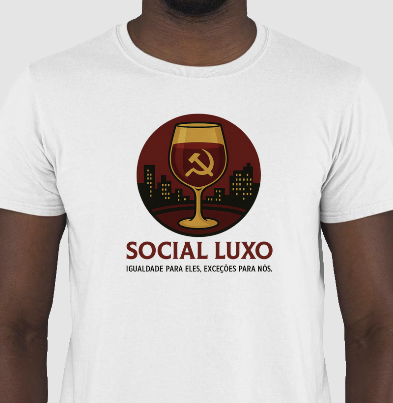 Social Luxo