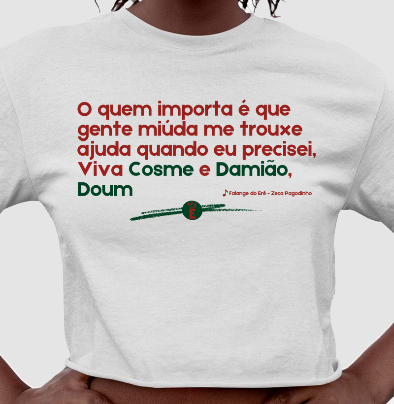 Proteção dos Miúdos