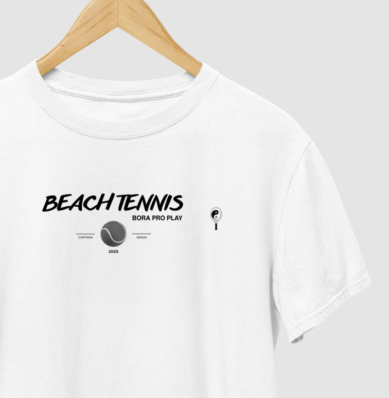 Beach Tennis #2