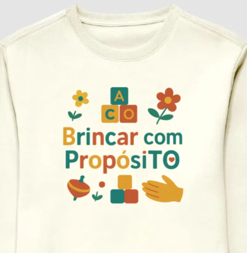 Brincar com PropósiTO