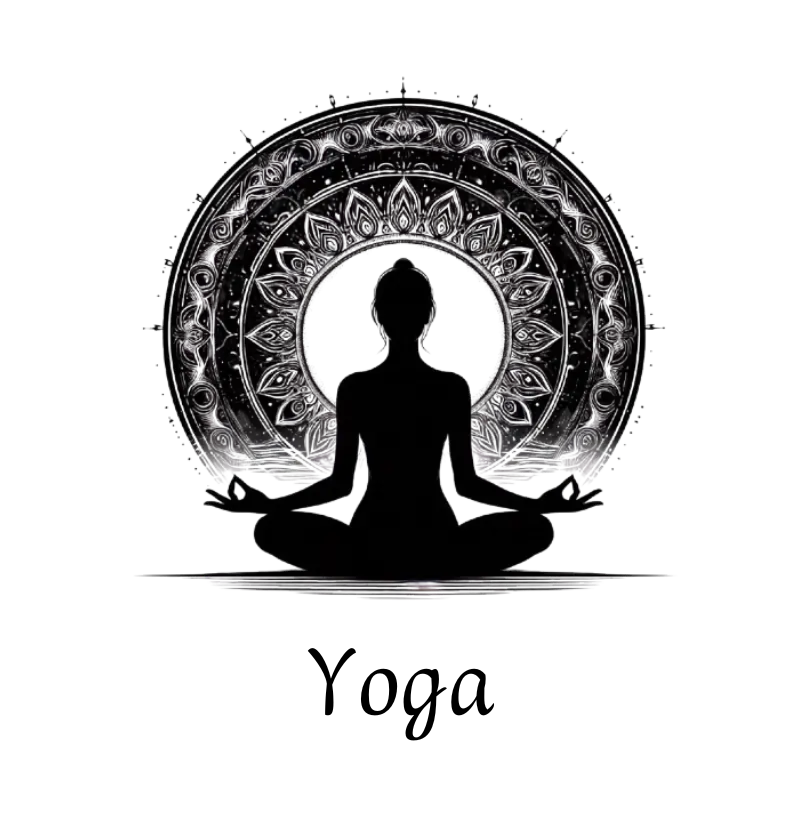 Yoga meditação