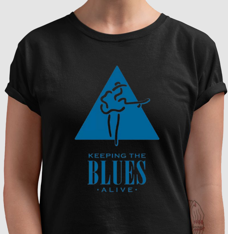 Keeping the Blues Alive
