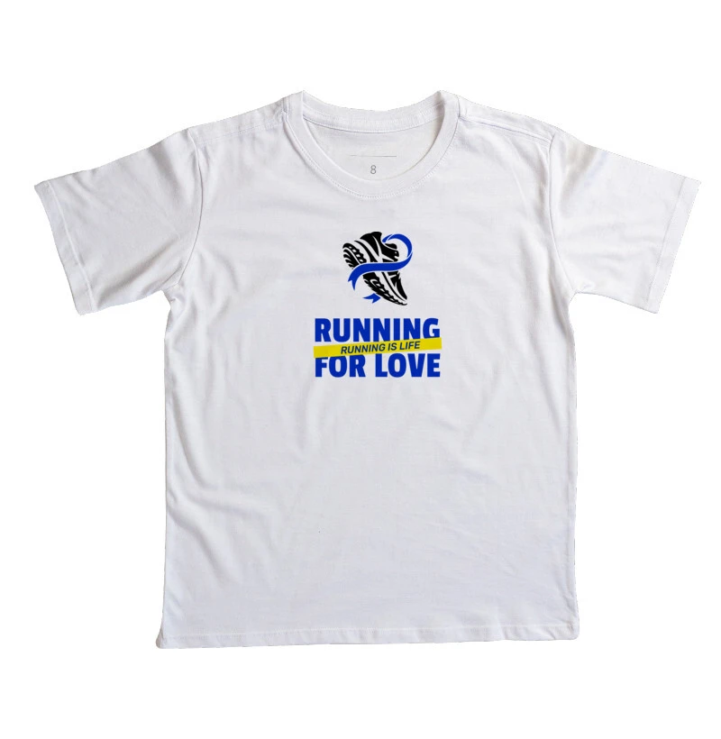 Running for love