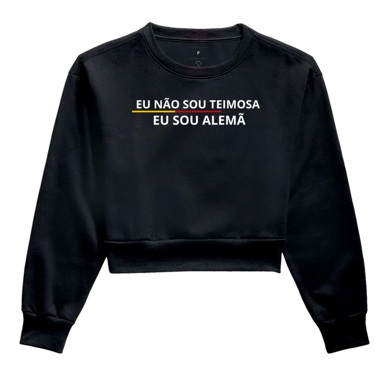 Teimosa como alemã - cropped