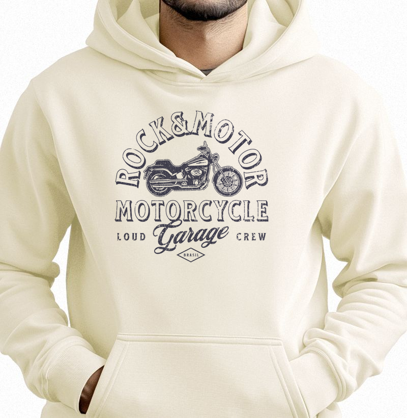 Loud Garage Crew