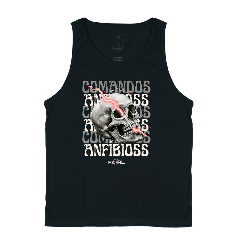Perfil Comandos 