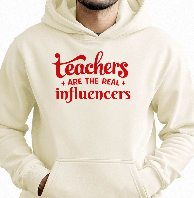 Moletom Hoodie | Influencers 