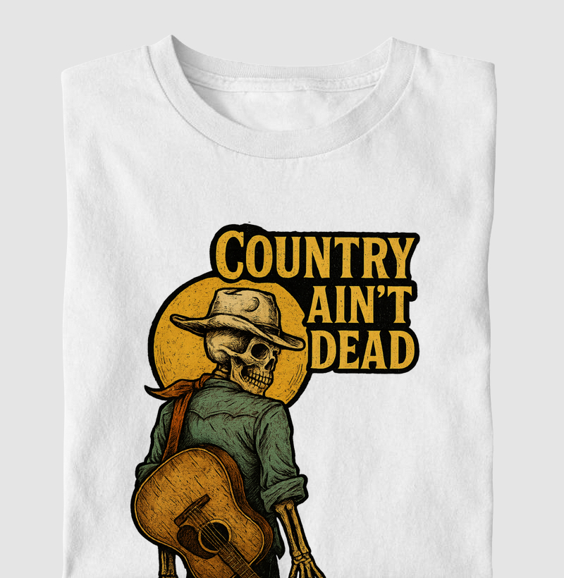 Country Ain´t Dead
