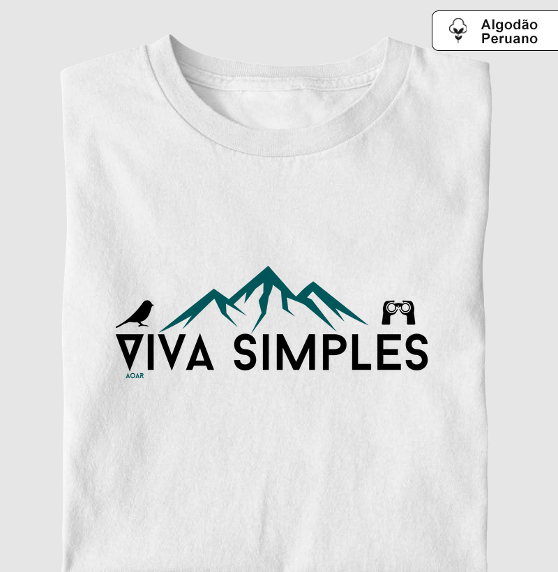 Viva simples