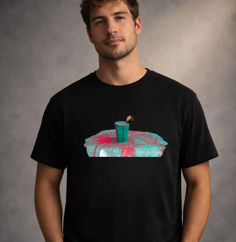 Copo Americano — Transbordo