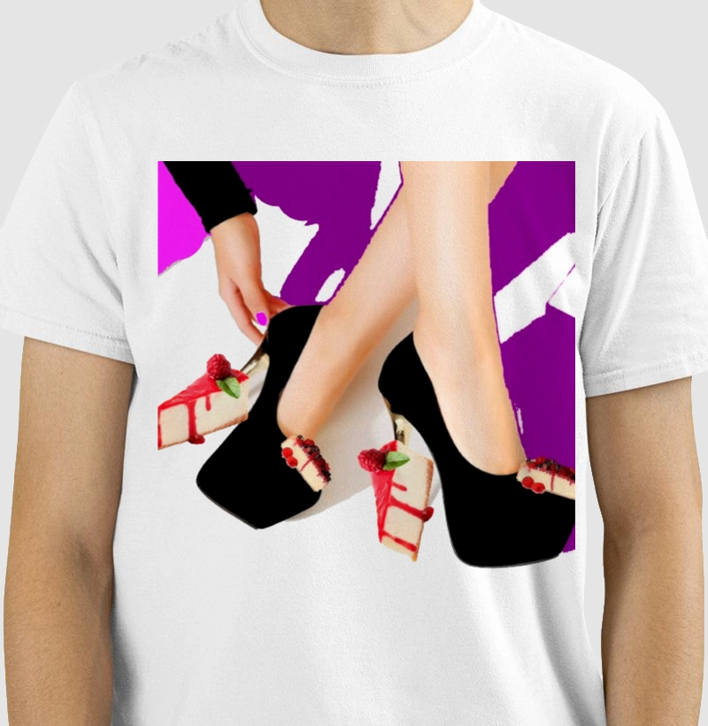 Cheesecake Fashion