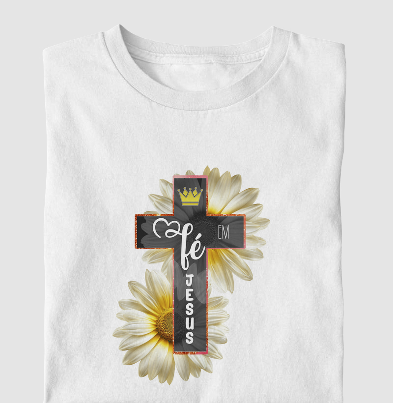 Fé em Jesus