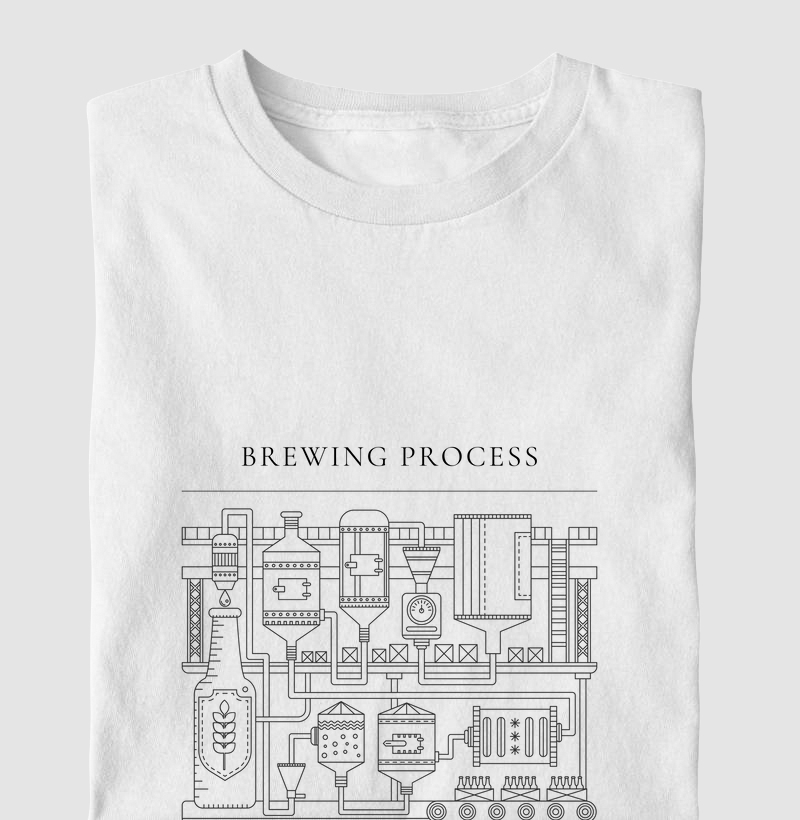 Brewing Process