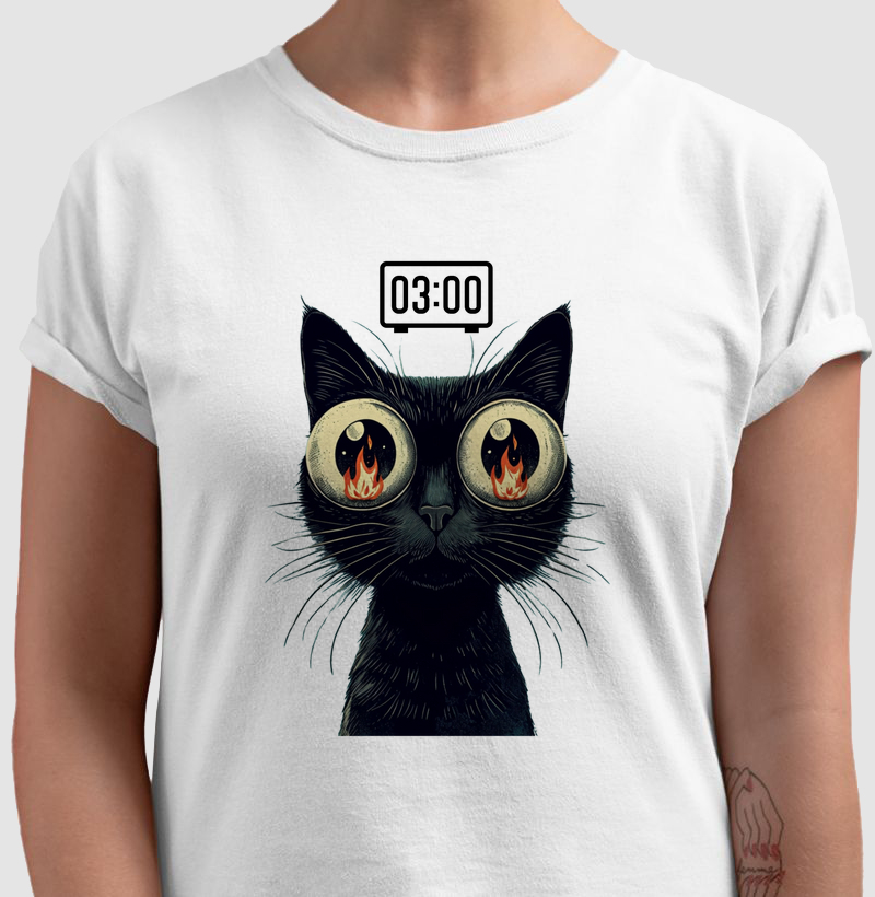 BLACK CAT 2