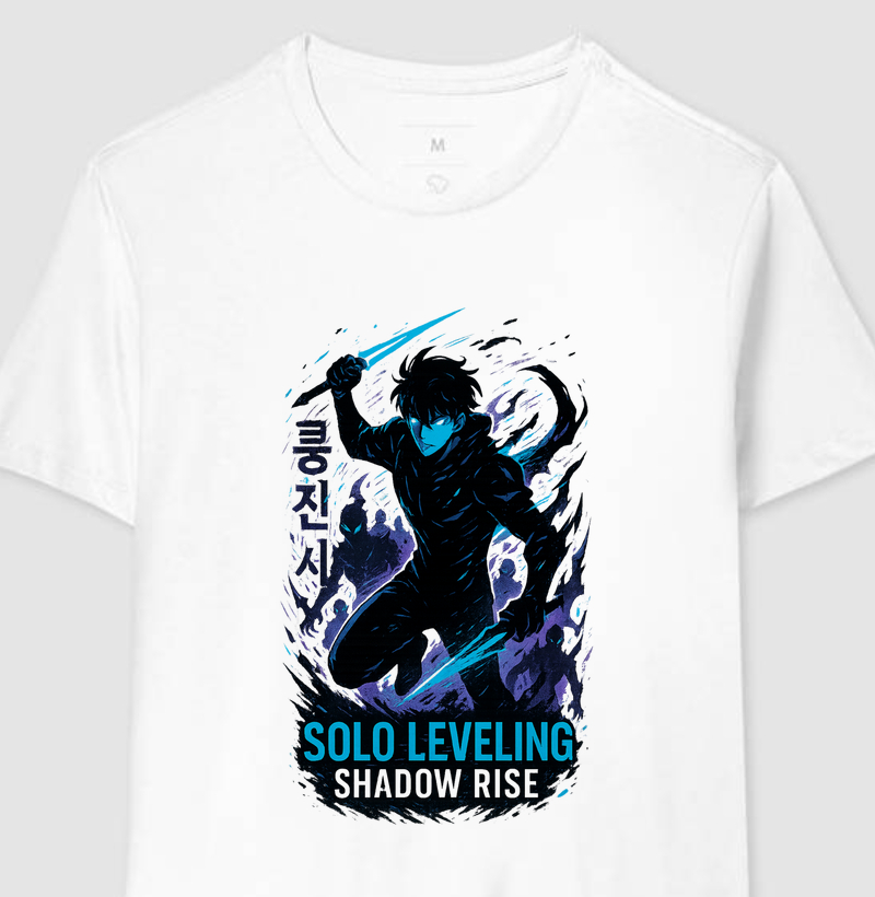 Solo Leveling — Shadow Rise