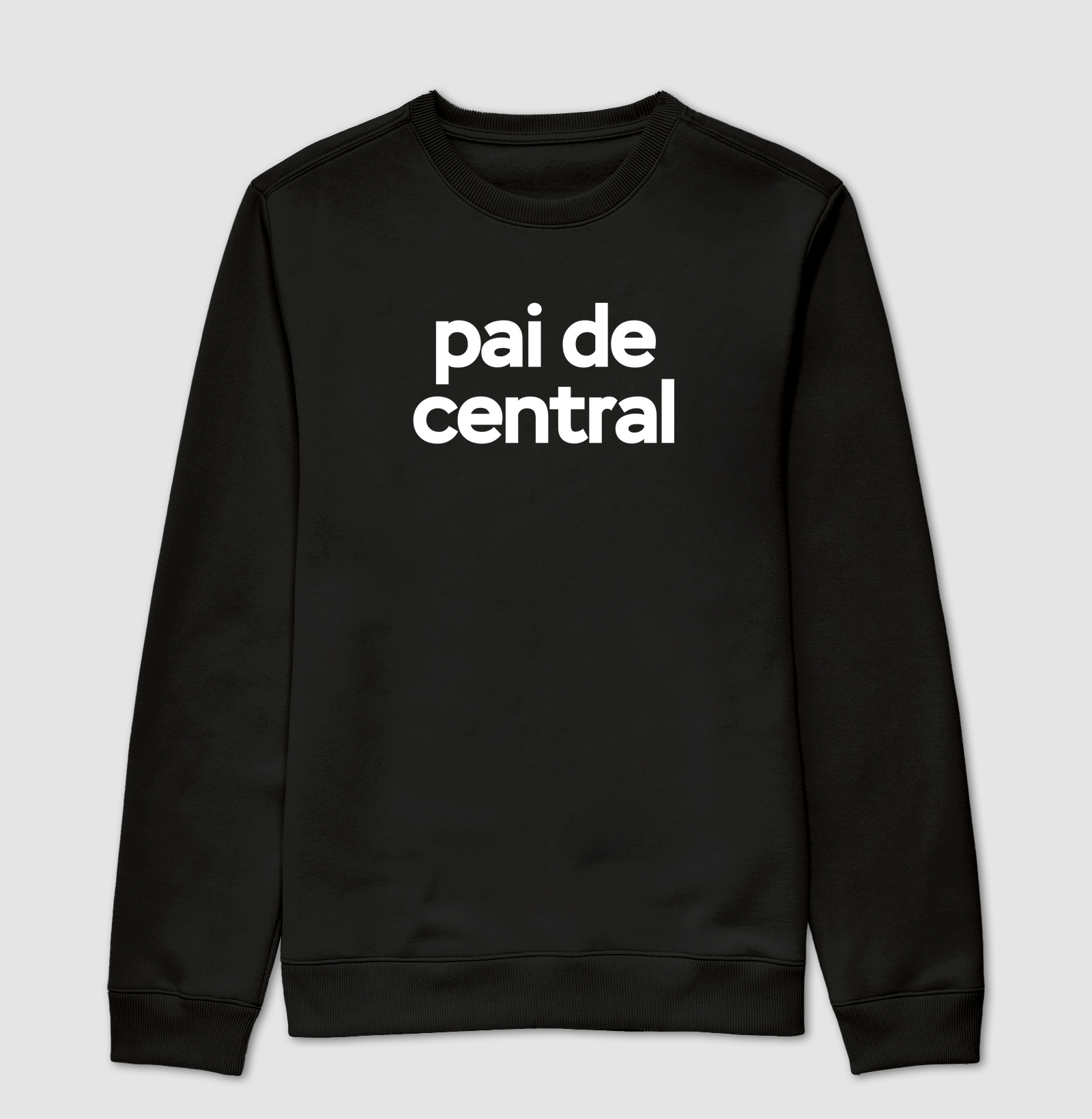 Pai de central