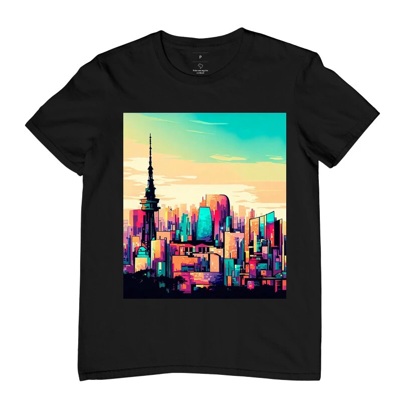 Camiseta