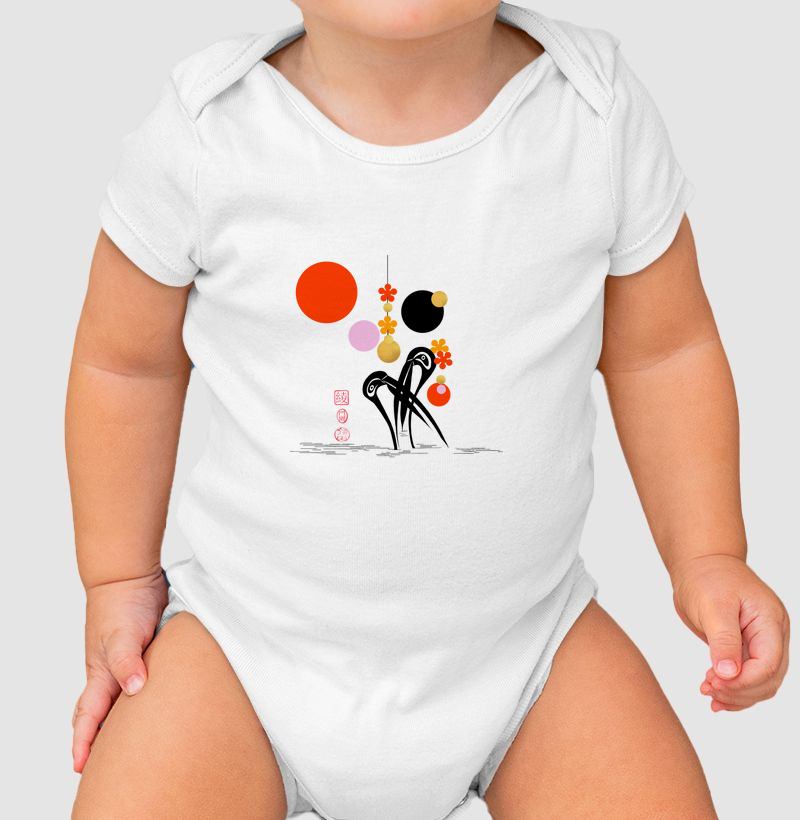 Leticia Aya Kamada - Baby