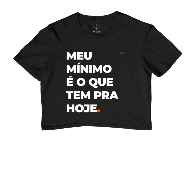 Meu Mínimo