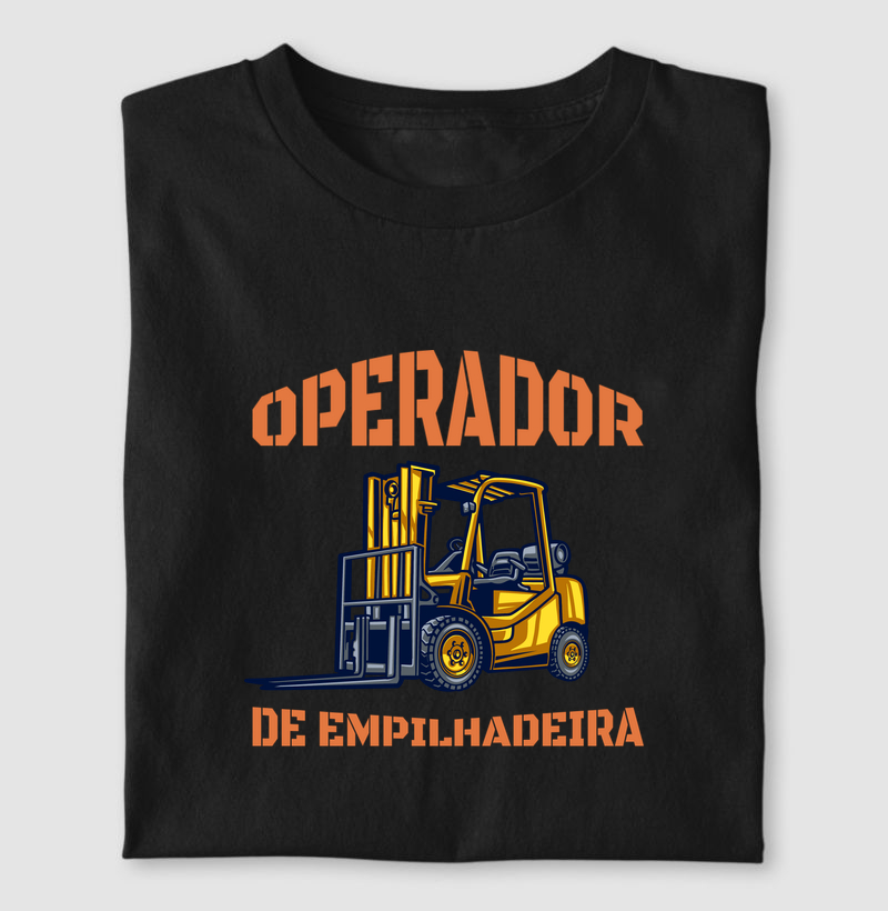 operador de empilhadeira