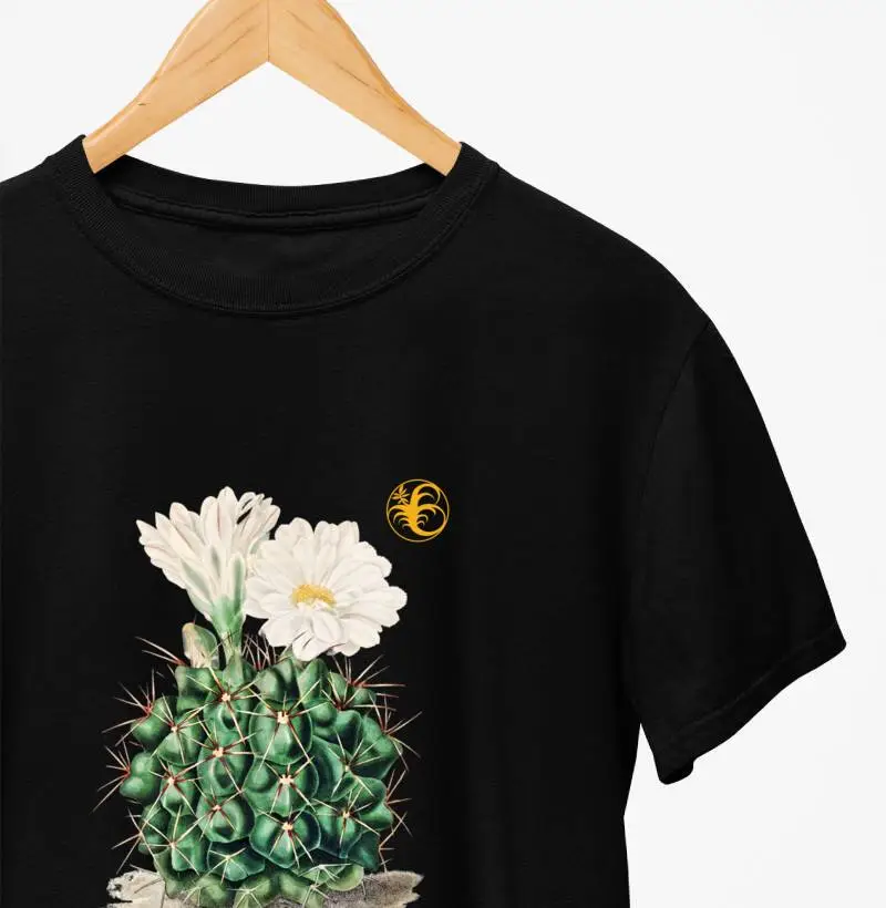 CACTUS I