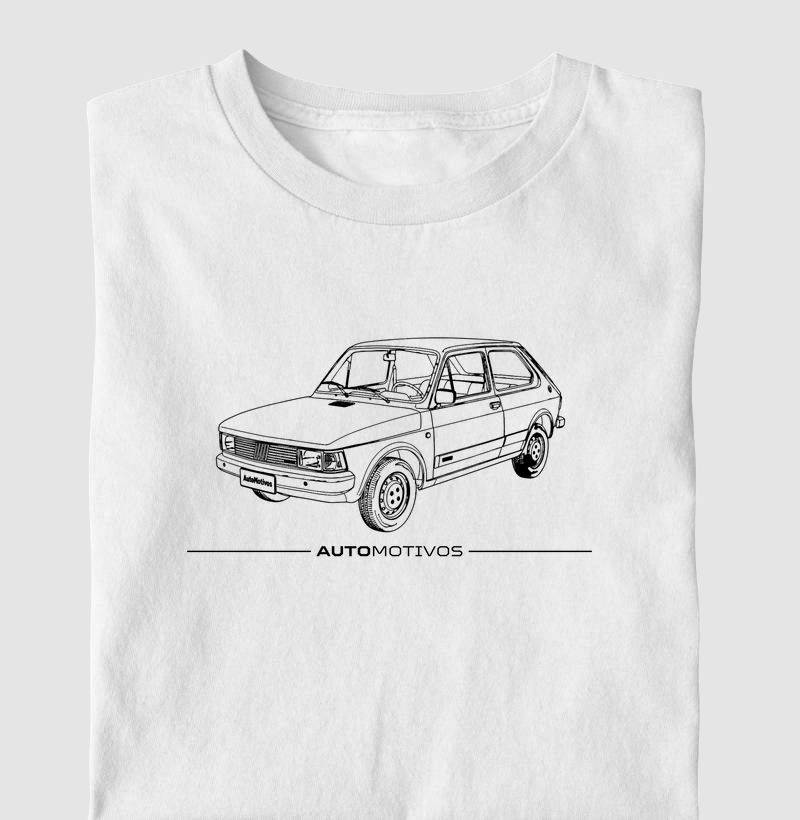 Fiat 147 C
