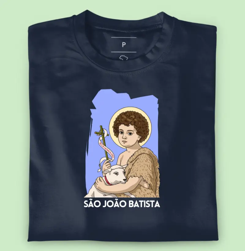 São João Batista