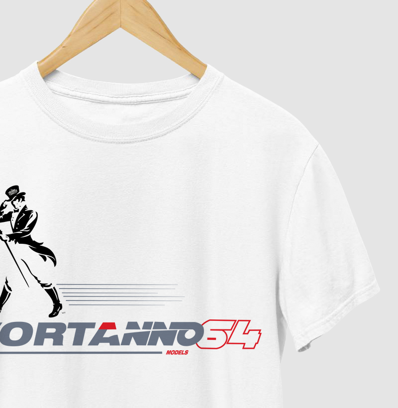 VORTANNO 64 JHONNIE