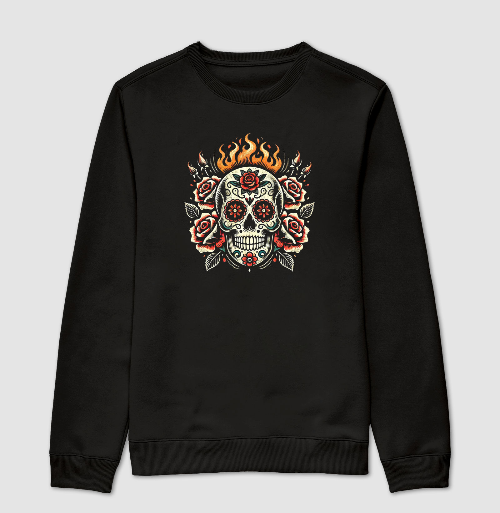 Caveira Mexicana