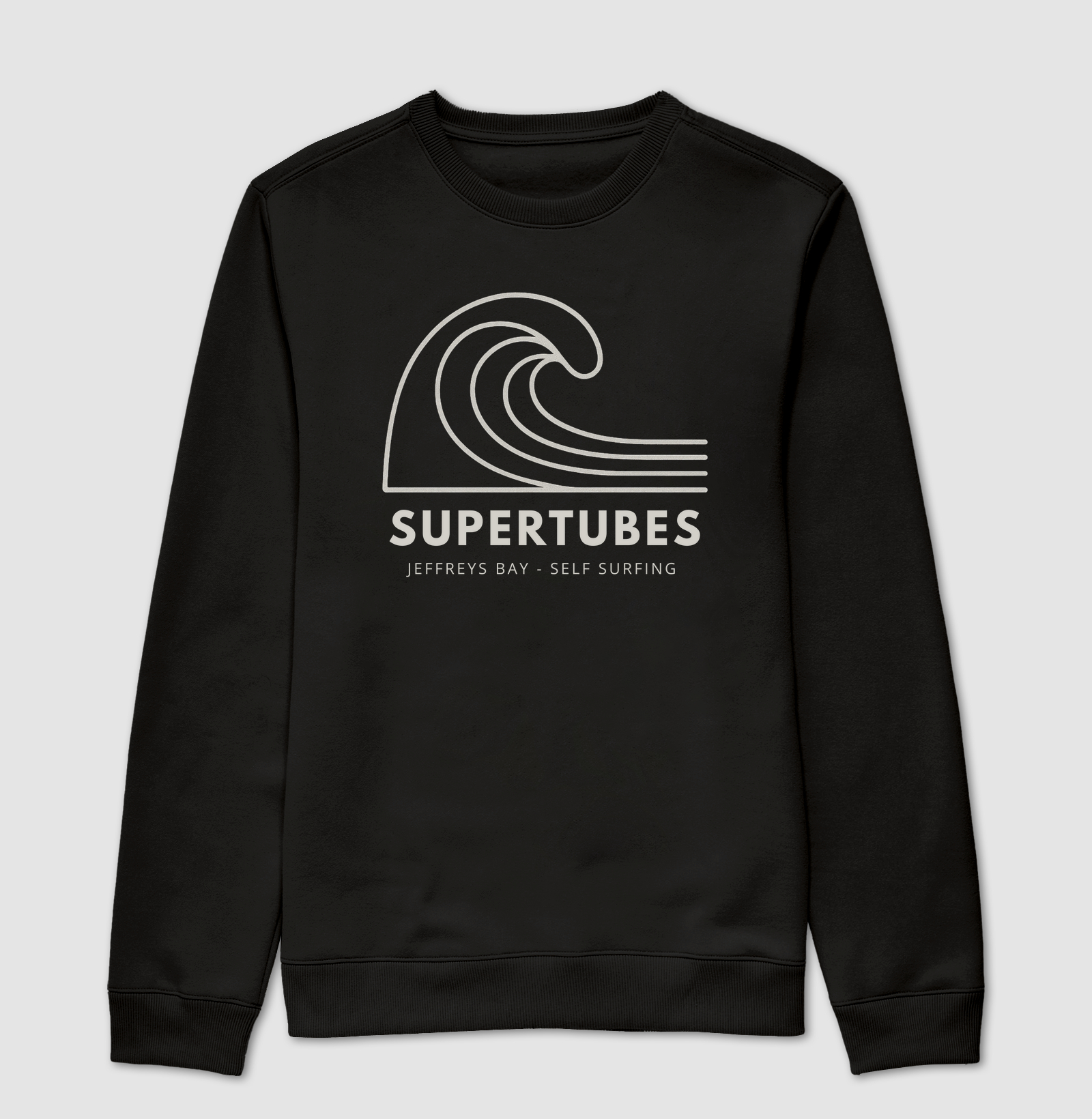 SUPERTUBES | Confecção Reserva 🦜