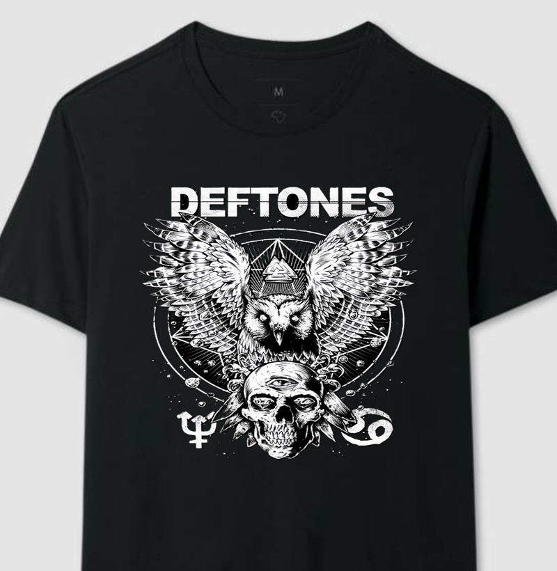 Deftones