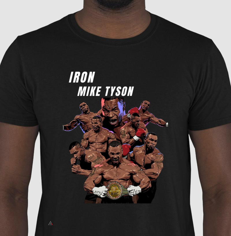 Iron Legacy