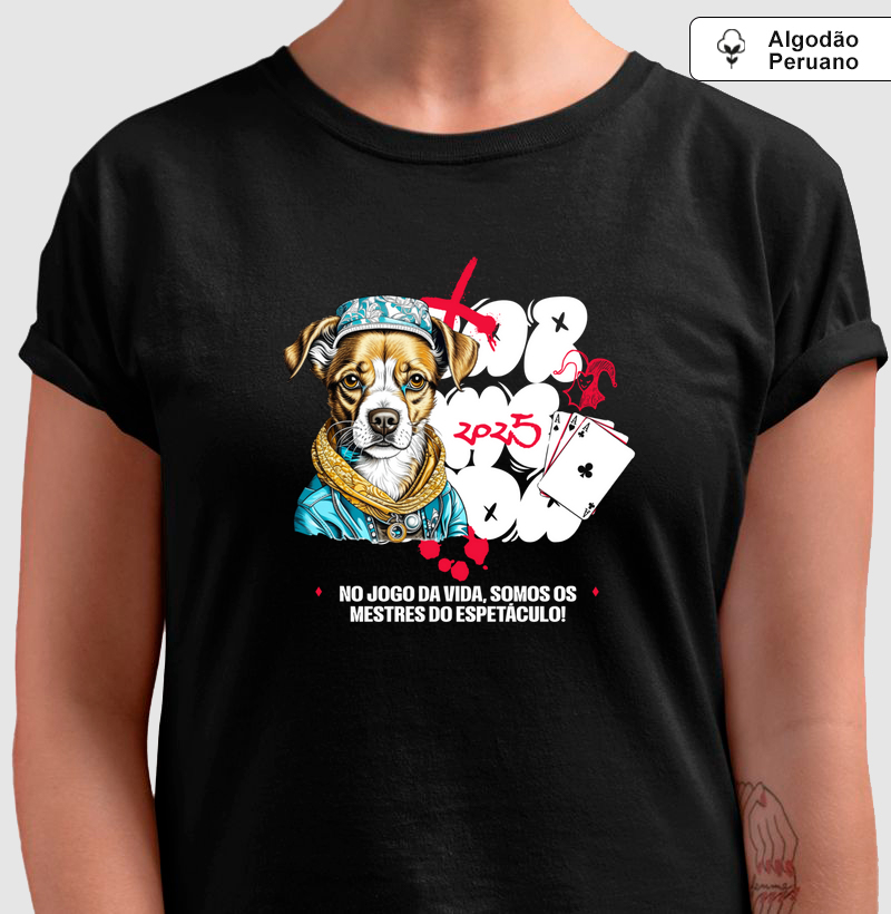 Camisa 0