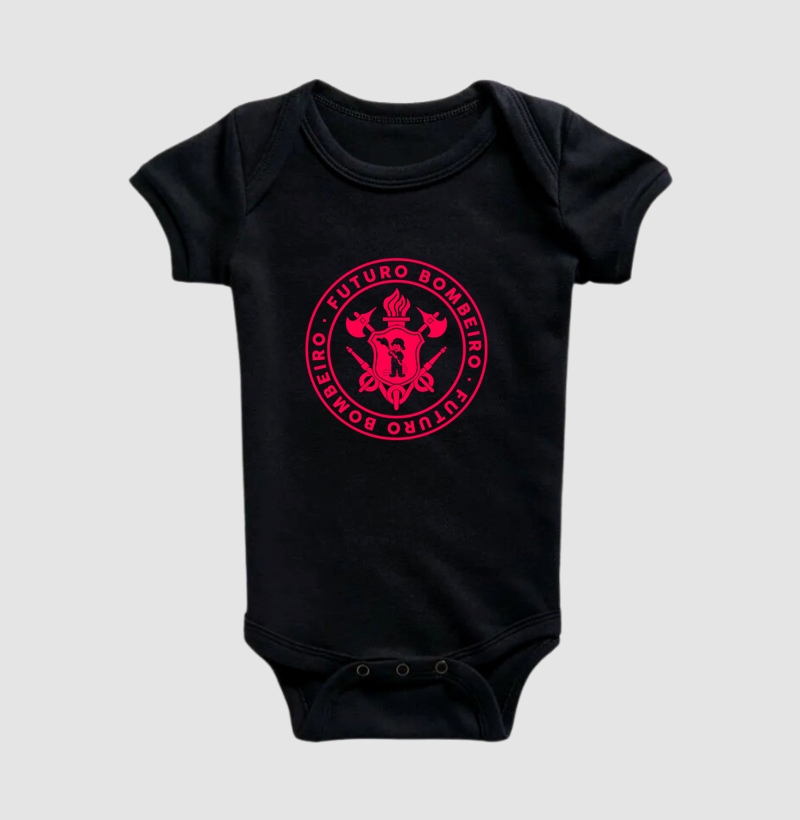 Futuro Bombeiro