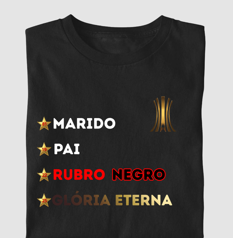 Glória Eterna 2 preta