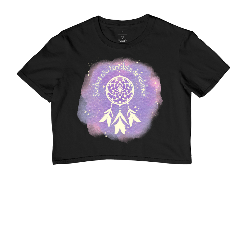 Sonhos não têm data de validade