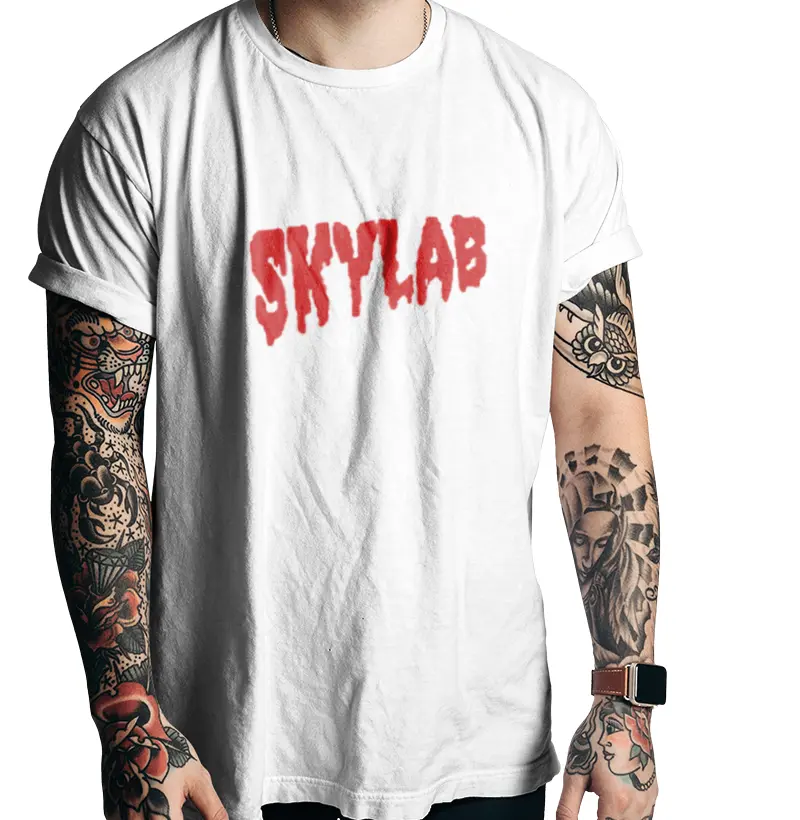 Skylab Clássico