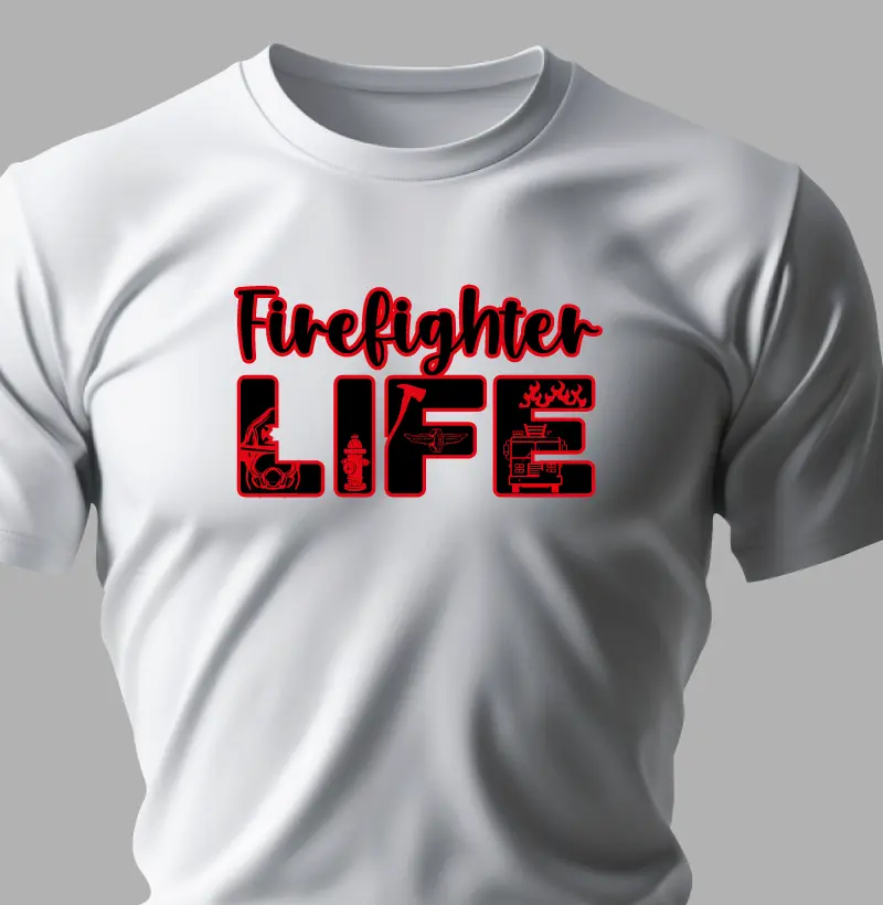 Life Firefighter