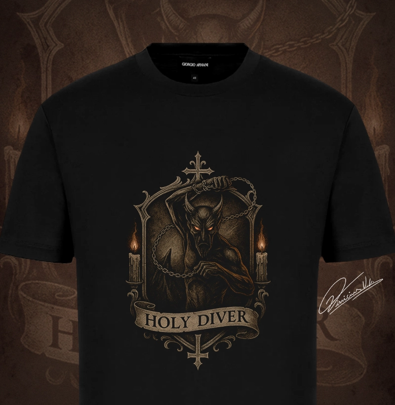 Holy Diver