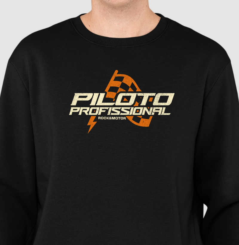 Piloto Profissional