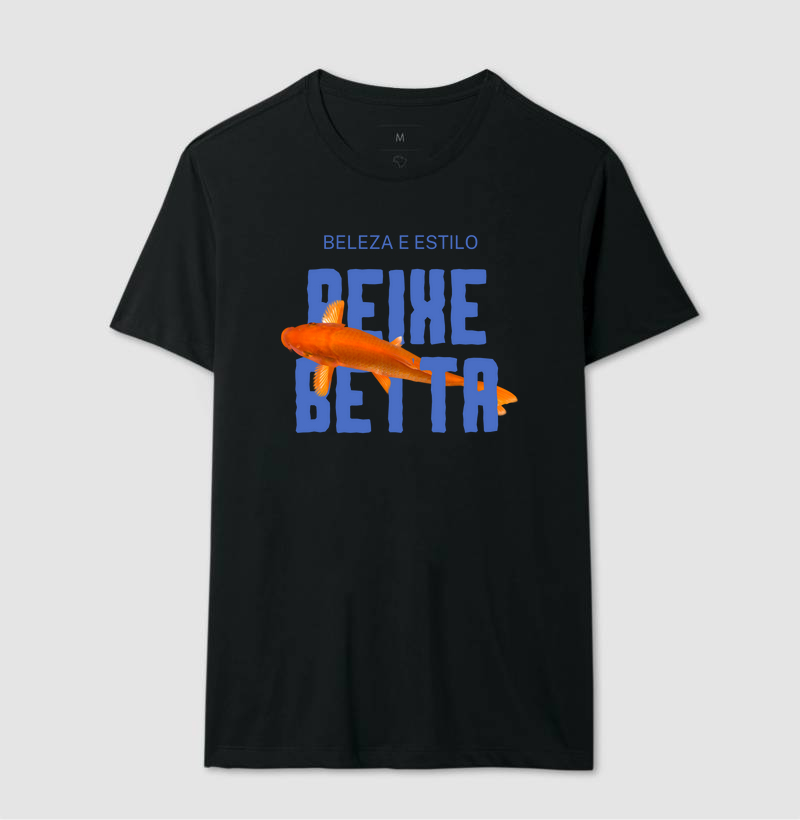 PEIXE BETA.