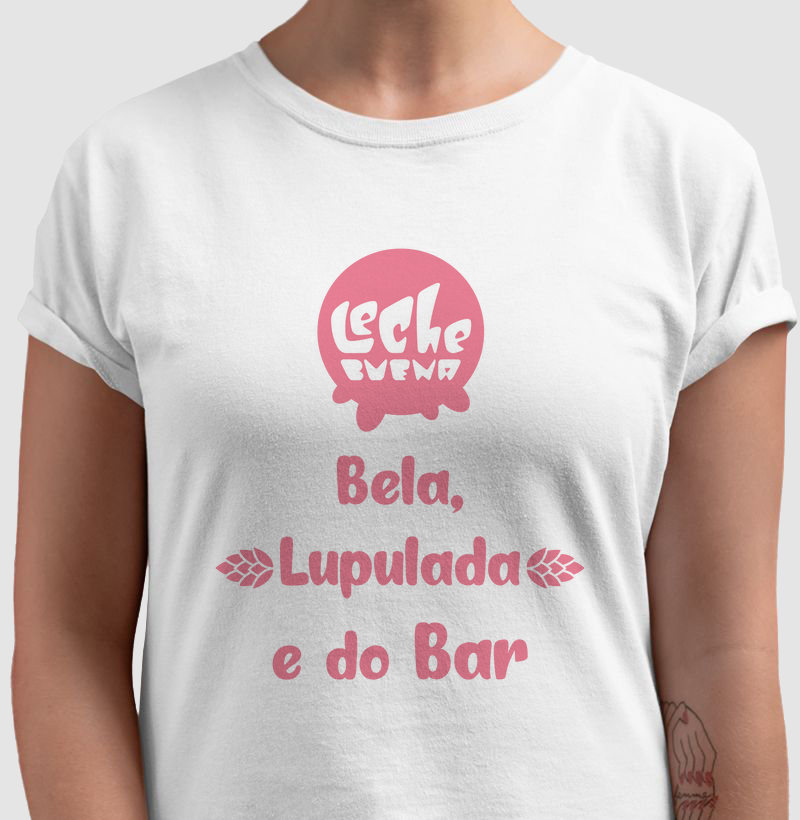 Bela Lupulada Leche Buena