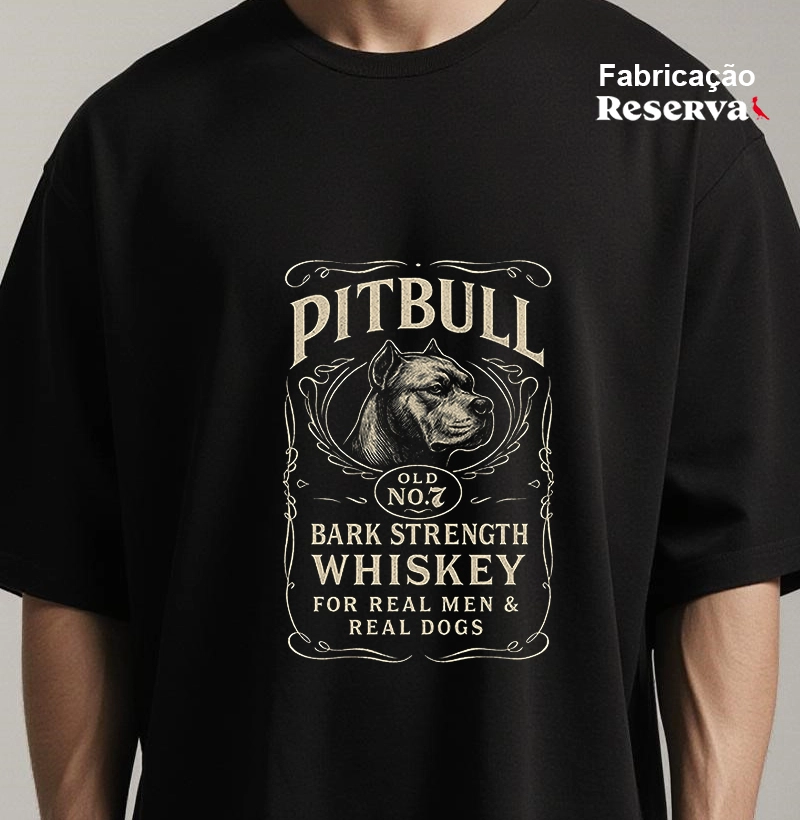 Pitbull Whiskey