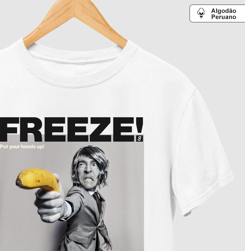 Freeze