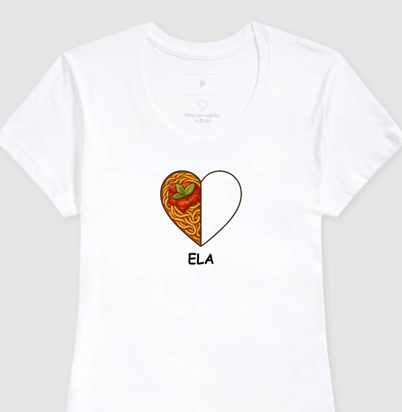 Ela Macarronada
