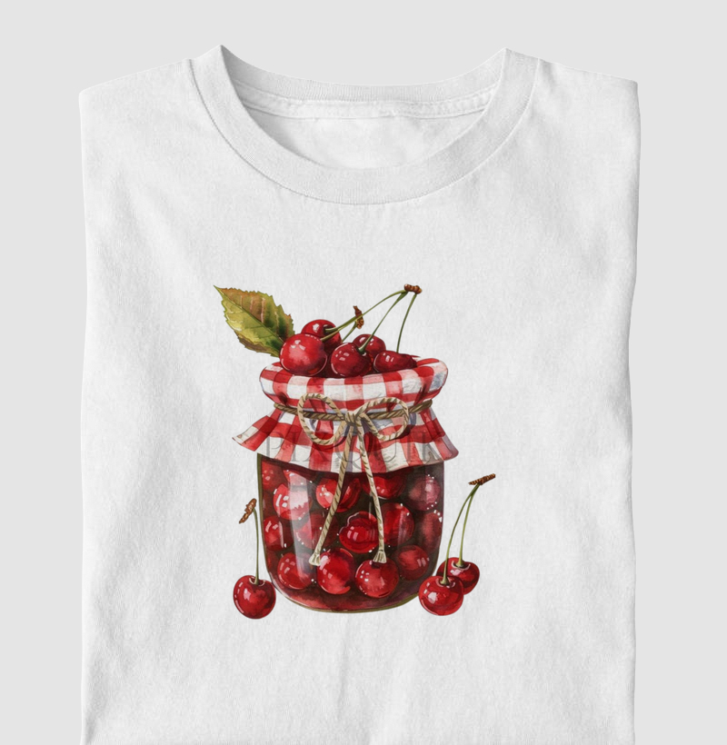 Cherry Jar