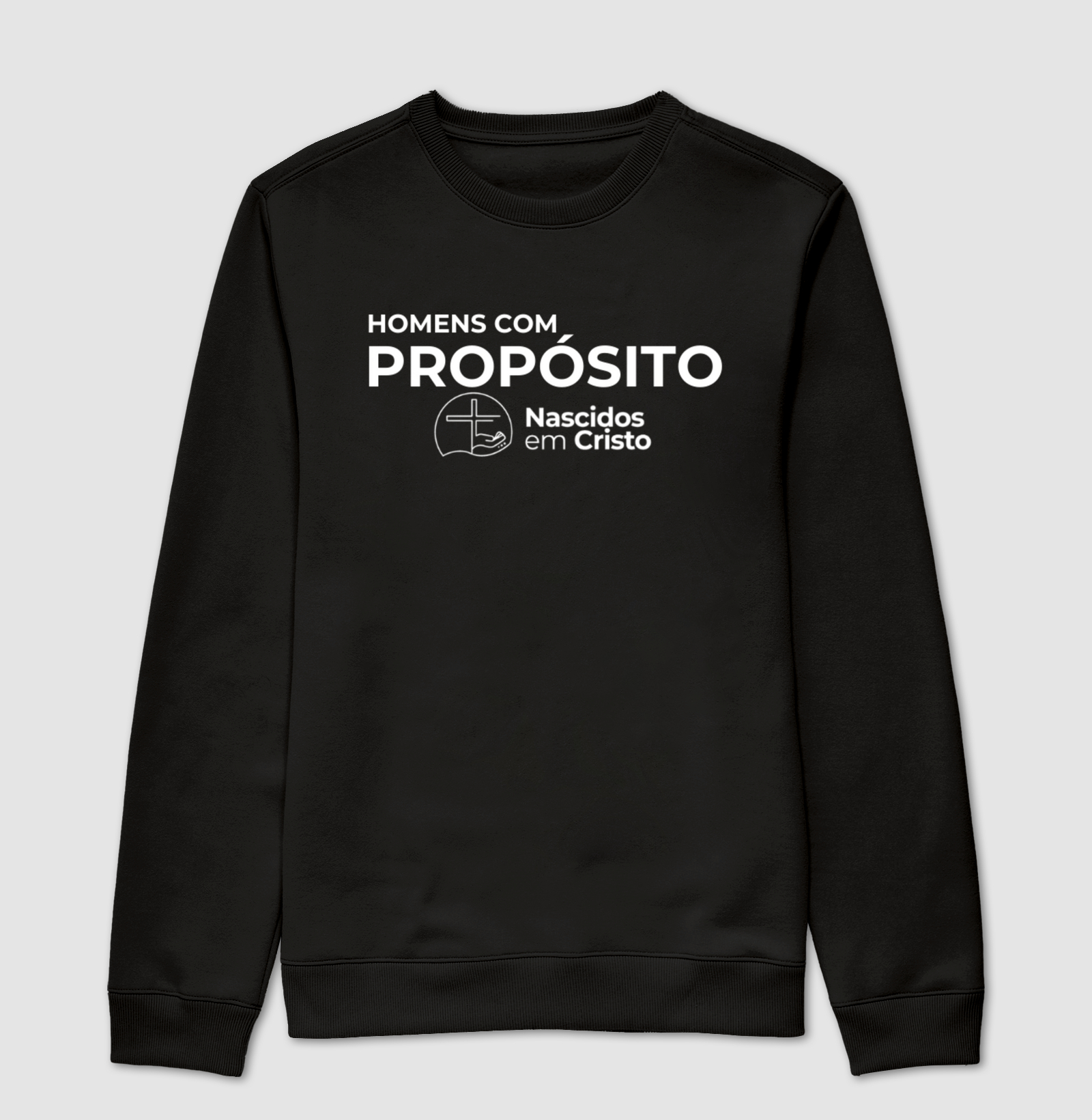 Homens com Propósito 2